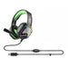 7.1 Surround Sound Gaming Headset With Noise Canceling Mic &