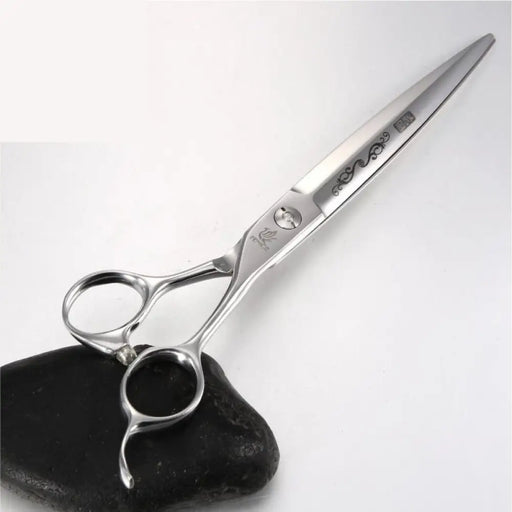 7.25 Inch Professional Pet Grooming Scissorshears Straight