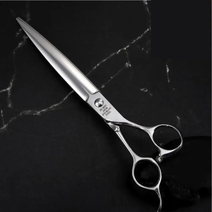 7.25 Inch Professional Pet Grooming Scissorshears Straight