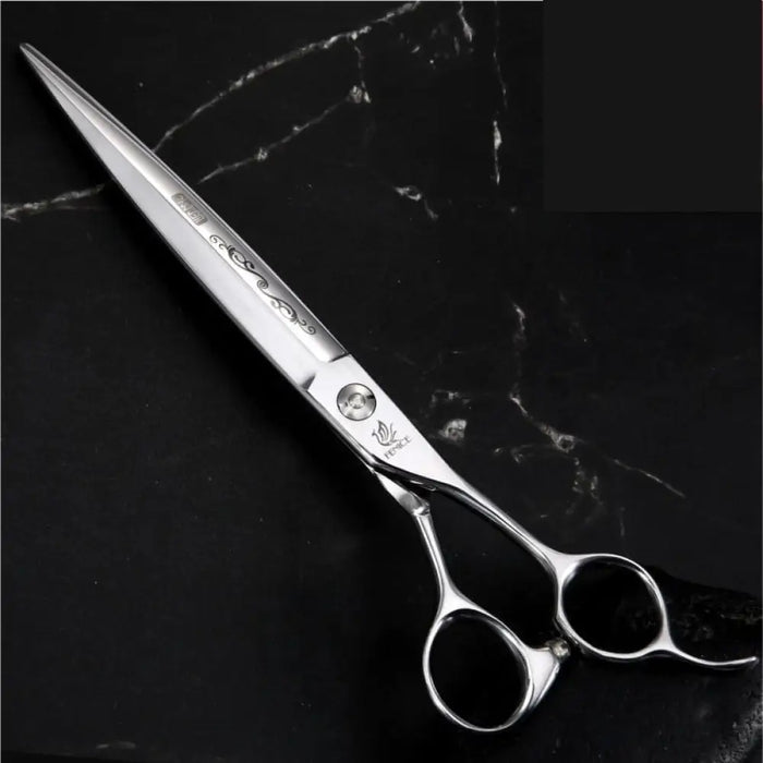 7.25 Inch Professional Pet Grooming Scissorshears Straight