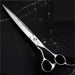 7.25 Inch Professional Pet Grooming Scissorshears Straight