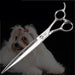 7.25 Inch Professional Pet Grooming Scissorshears Straight