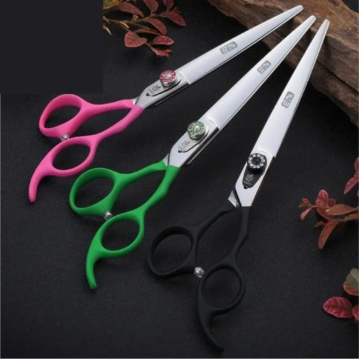 7.5 8.0 9.0 9.5 10 Inch Dog Scissors Trimming Shears Pet