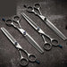 7 7.5 8 Inch Professional Pet Scissors Dog Grooming