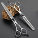 7 7.5 Inch High-end Professional Pet Dog Grooming Scissors