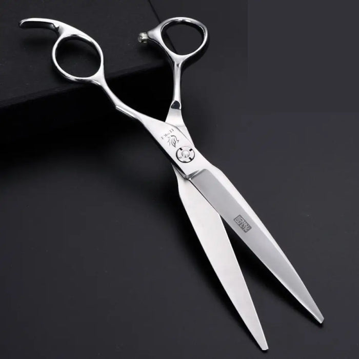 7.0 Inch Professional Pet Dog Cat Grooming Cutting Scissors