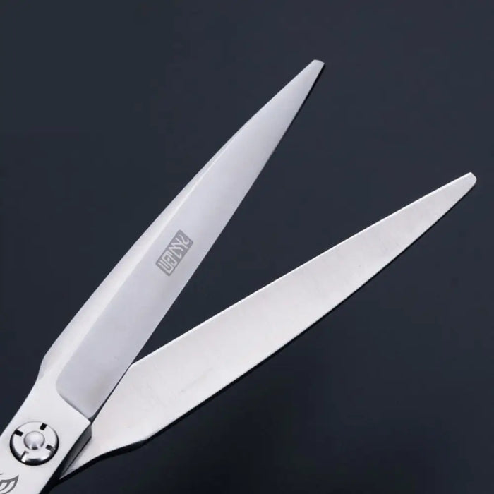 7.0 Inch Professional Pet Dog Cat Grooming Cutting Scissors