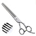 7 Inch Professional Pet Scissors Thinning Shears Dog Cat