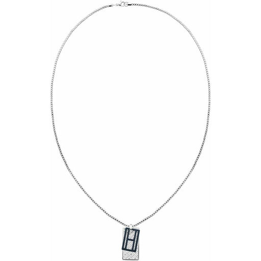 Mens Necklace By Tommy Hilfiger