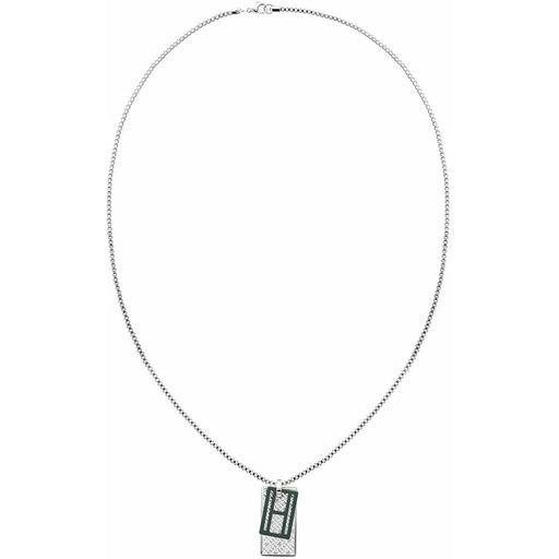 Mens Necklace By Tommy Hilfiger 50 Cm