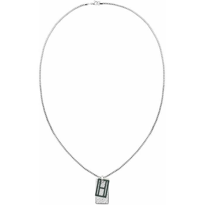 Mens Necklace By Tommy Hilfiger 50 Cm