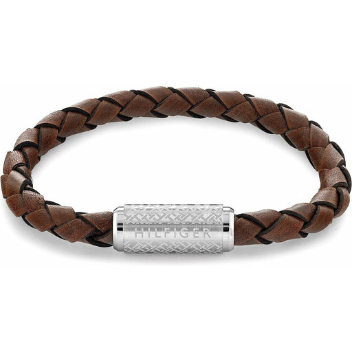 Mens Bracelet By Tommy Hilfiger 19 Cm