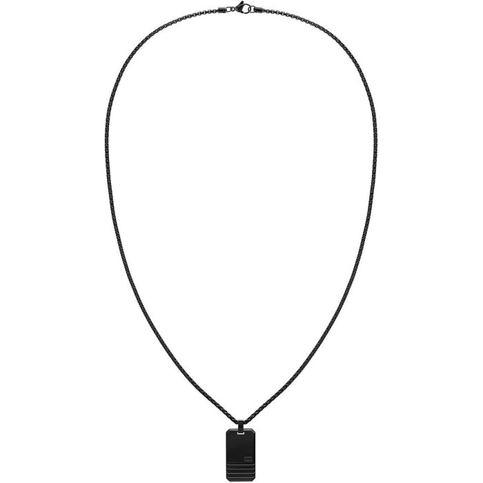 Mens Necklace By Tommy Hilfiger 2790488 40 Cm