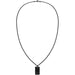 Mens Necklace By Tommy Hilfiger 2790488 40 Cm