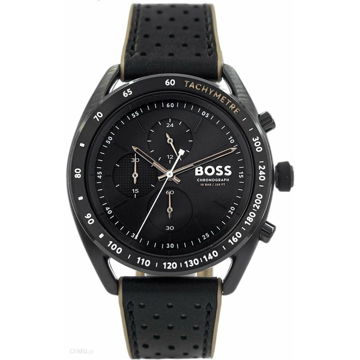 Mens Watch By Hugo Boss 1514022 44 Mm