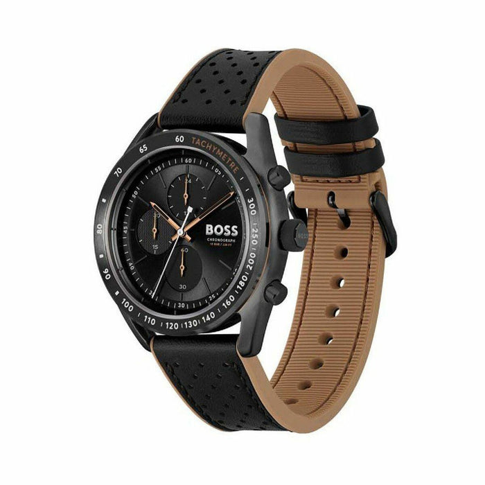 Mens Watch By Hugo Boss 1514022 44 Mm