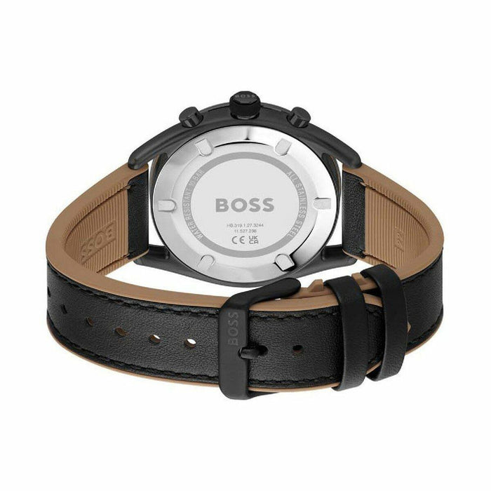 Mens Watch By Hugo Boss 1514022 44 Mm