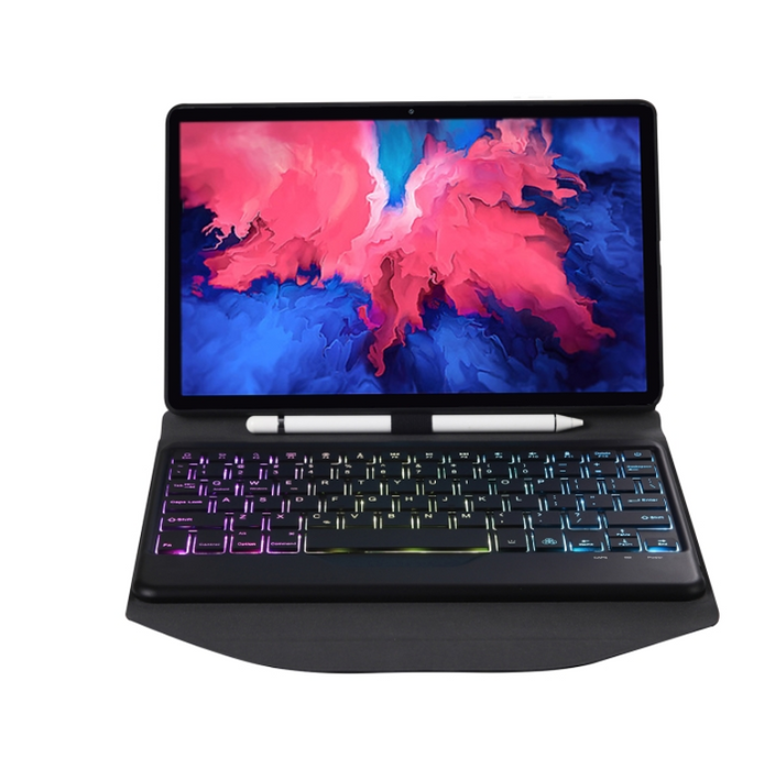 Detachable Bluetooth Keyboard Case For 11 Inch Lenovo Tablet