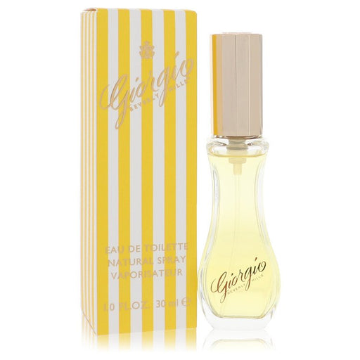 Giorgio By Beverly Hills For Women-30 Ml