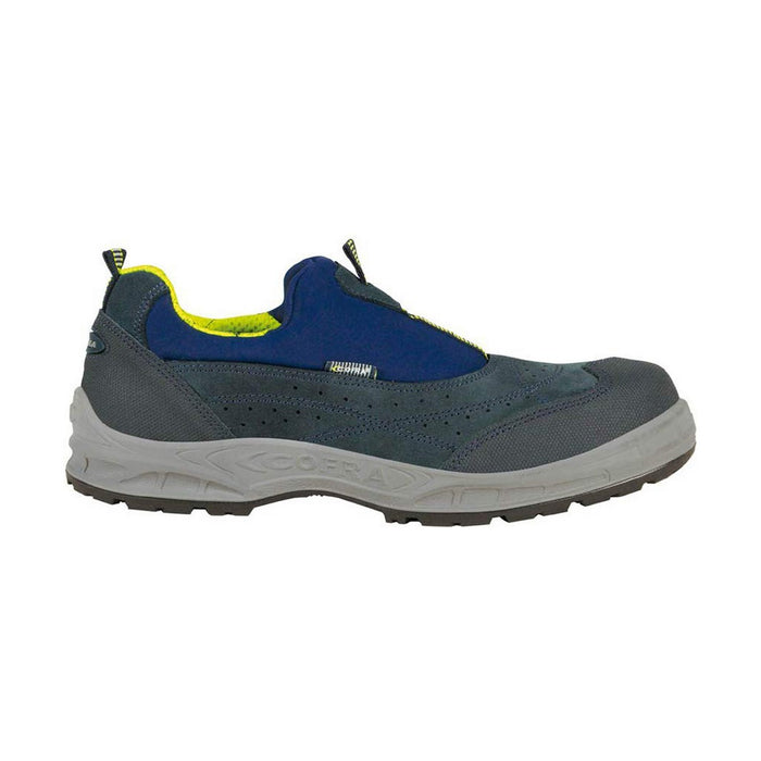 Safety Shoes By Cofra Setubal S1 43