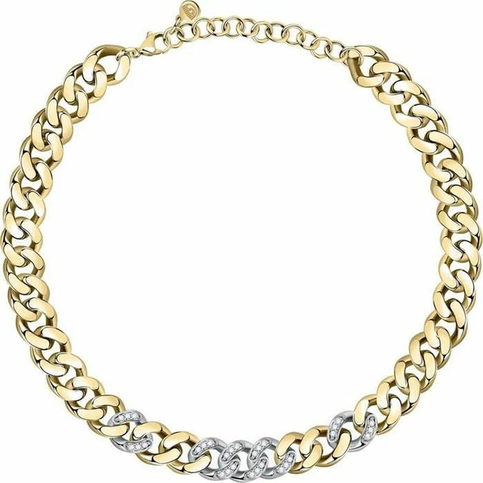 Womens Necklace By Chiara Ferragni J19auw03 38 45 Cm