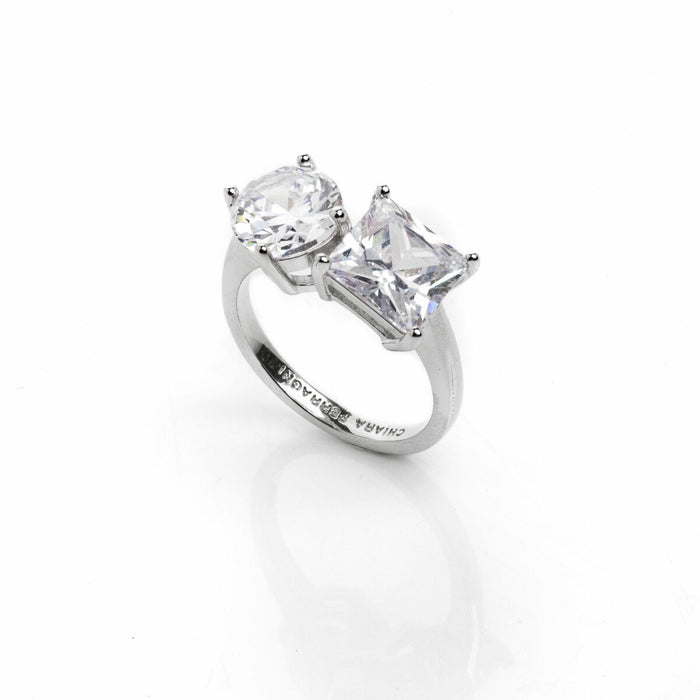 Womens Ring by Chiara Ferragni J19avu07012 12