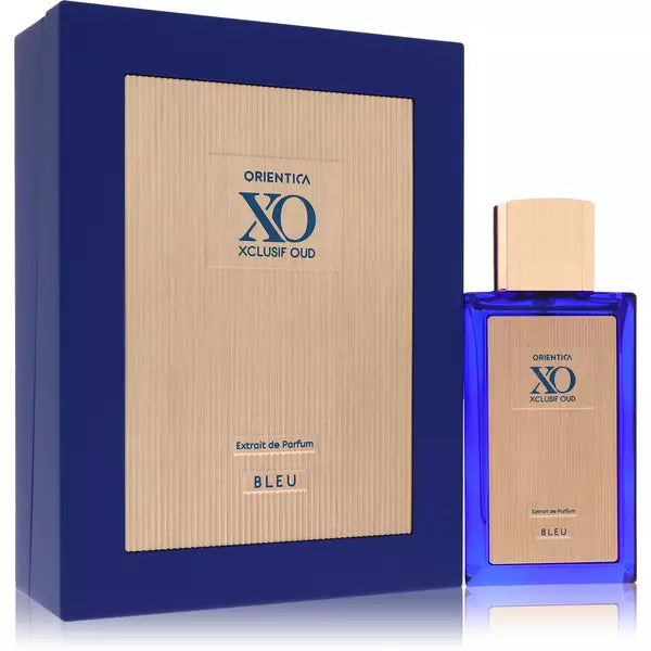 Orientica Xo Xclusif Oud Bleu By For Men-59 Ml