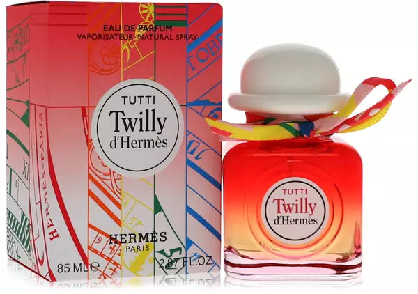 Tutti Twilly D’hermès By Hermes For Women-80 Ml