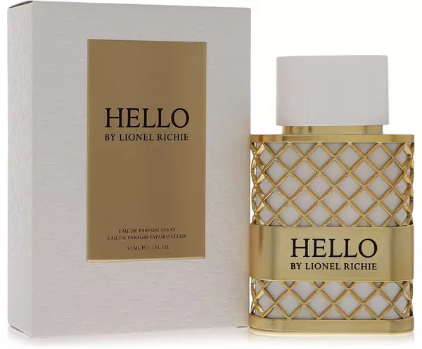 Lionel Richie Hello By For Women-50 Ml