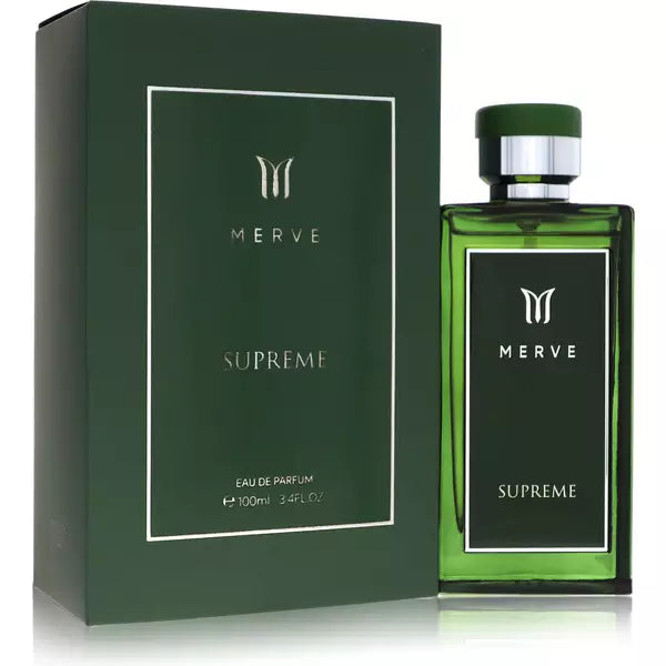 Merve Supreme By For Women-100 Ml