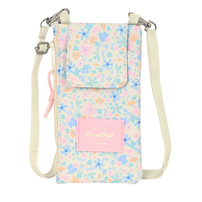 Purse By Blackfit8 Blossom Mobile Bag Multicolour