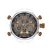 Unisex Watch by Watx & Colors Rwa2820 49 Mm