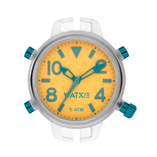 Womens Watch by Watx & Colors Rwa3047 43 Mm