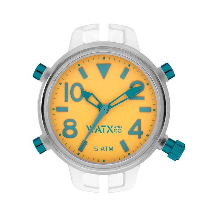 Womens Watch by Watx & Colors Rwa3047 43 Mm