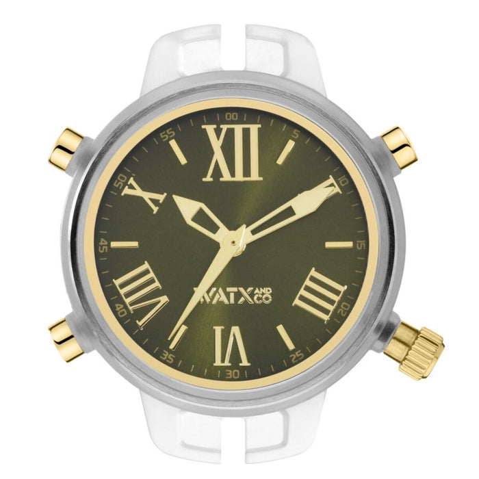 Womens Watch By Watx & Colors Rwa4069 43 Mm