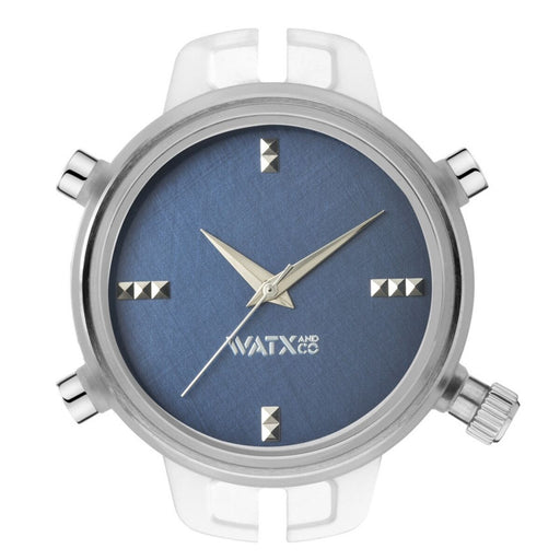 Womens Watch by Watx & Colors Rwa7036 43 Mm