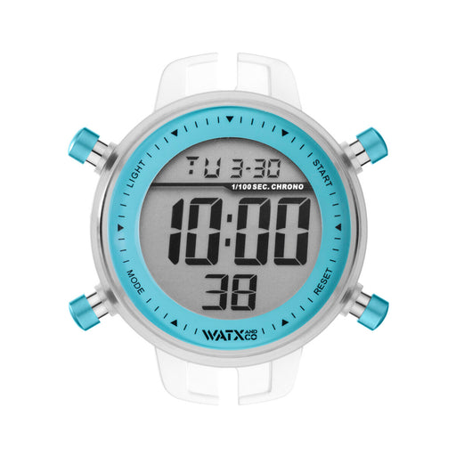 Womens Watch by Watx & Colors Rwa1071 43 Mm