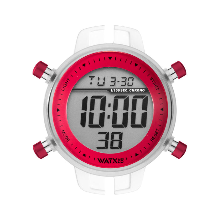 Womens Watch by Watx & Colors Rwa1072 43 Mm