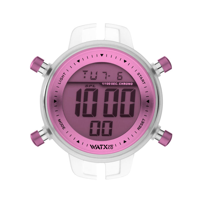 Womens Watch by Watx & Colors Rwa1090 43 Mm