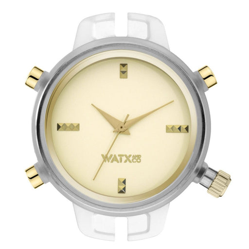 Womens Watch by Watx & Colors Rwa7022 43 Mm