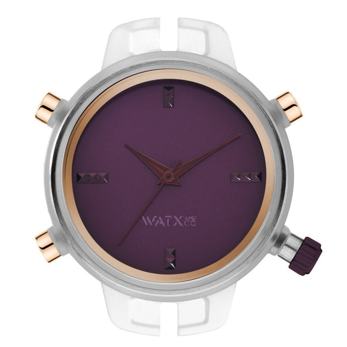 Womens Watch by Watx & Colors Rwa7023 43 Mm