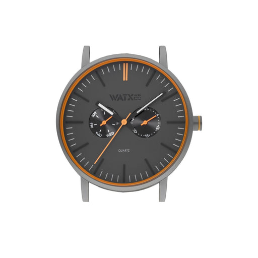 Unisex Watch by Watx & Colors Wxca2731 44 Mm