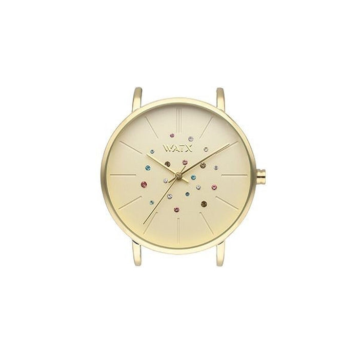 Womens Watch By Watx & Colors Wxca3046 38 Mm