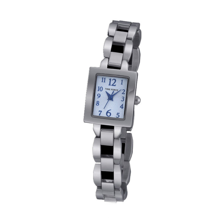 Womens Watch By Time Force Tf3356B03M 18 Mm