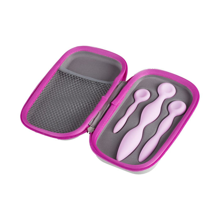 Vibrating Dilator Kit By Femintimate