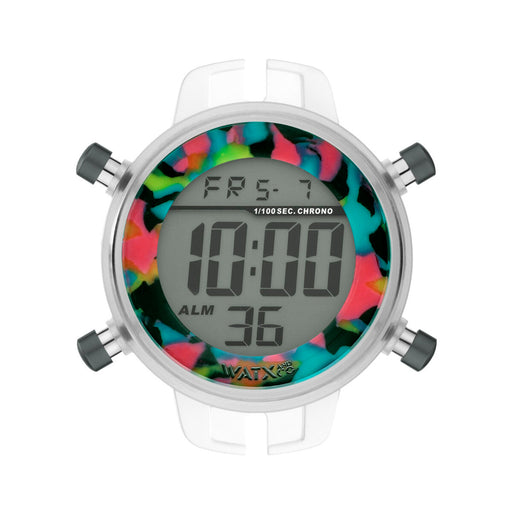 Womens Watch by Watx & Colors Rwa1115 43 Mm