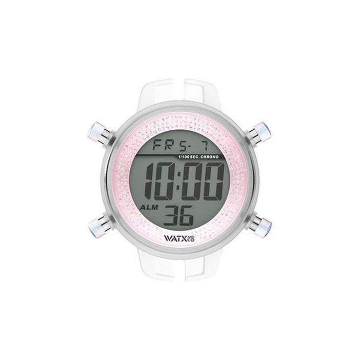 Womens Watch by Watx & Colors Rwa1130 43 Mm