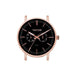 Unisex Watch by Watx & Colors Wxca2745 44 Mm
