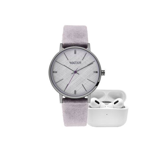 Womens Watch by Watx & Colors Reloj838 38 Mm