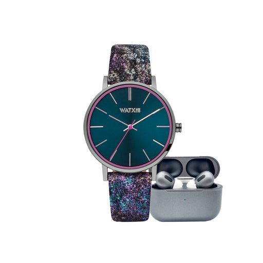 Womens Watch by Watx & Colors Reloj1238 38 Mm